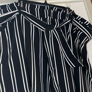 Torrid dress shorts